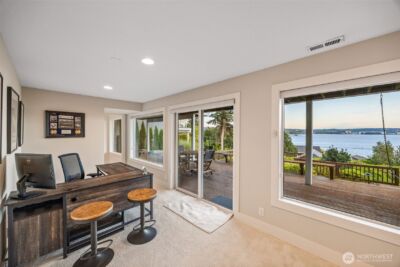 8246 E Mercer Way , Mercer Island, WA 98040 - Photo 13
