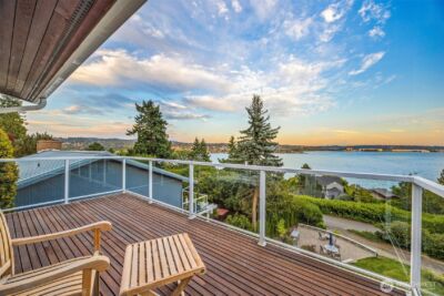 8246 E Mercer Way , Mercer Island, WA 98040 - Photo 15