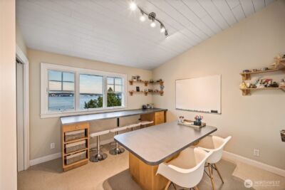 8246 E Mercer Way , Mercer Island, WA 98040 - Photo 17