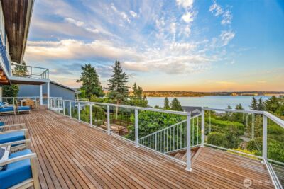 8246 E Mercer Way , Mercer Island, WA 98040 - Photo 31