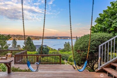 8246 E Mercer Way , Mercer Island, WA 98040 - Photo 32