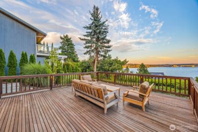 8246 E Mercer Way , Mercer Island, WA 98040 - Photo 34