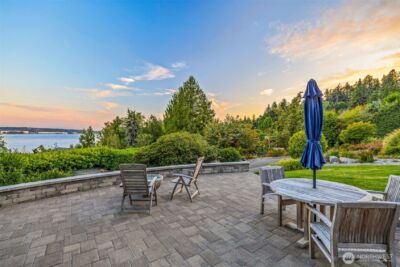 8246 E Mercer Way , Mercer Island, WA 98040 - Photo 35