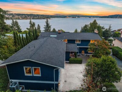 8246 E Mercer Way , Mercer Island, WA 98040 - Photo 36