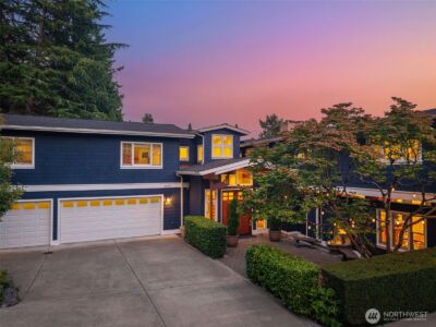 8246 E Mercer Way , Mercer Island, WA 98040 - Photo 37