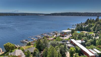 8246 E Mercer Way , Mercer Island, WA 98040 - Photo 39