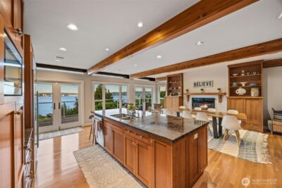 8246 E Mercer Way , Mercer Island, WA 98040 - Photo 8