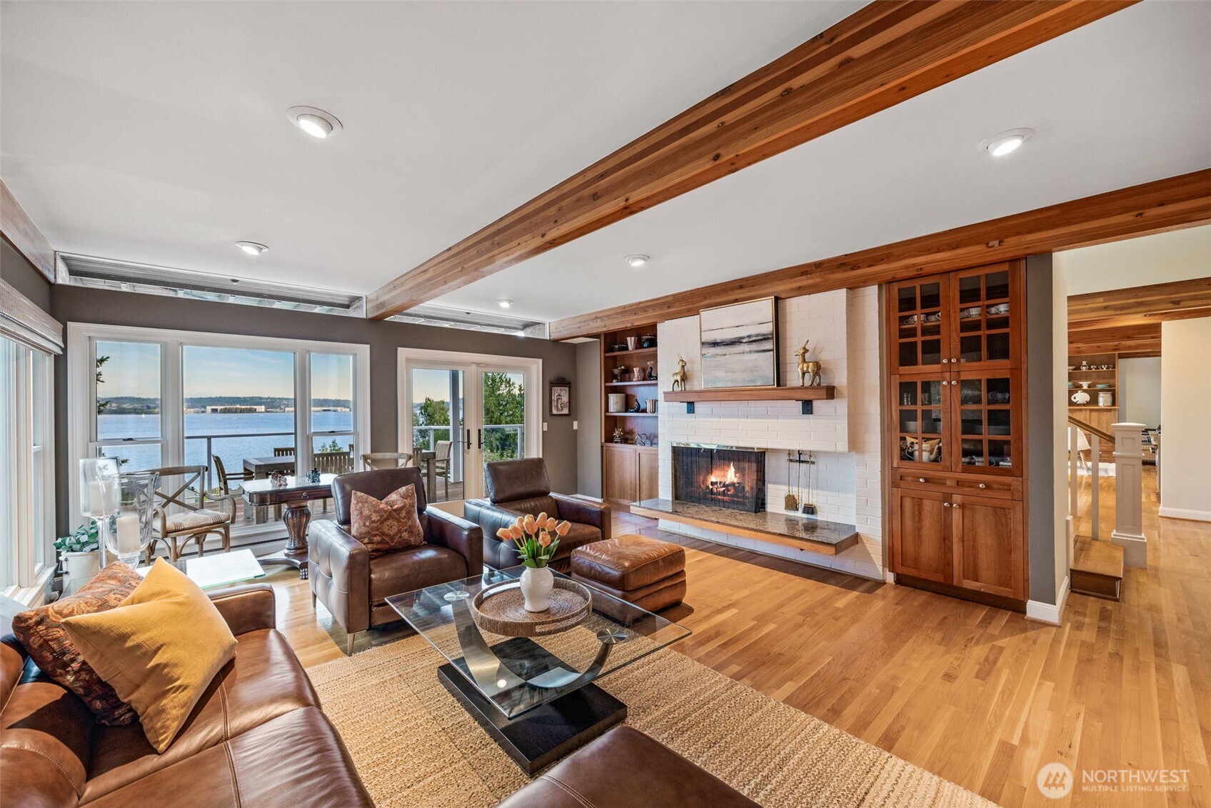 8246 E Mercer Way , Mercer Island, WA 98040