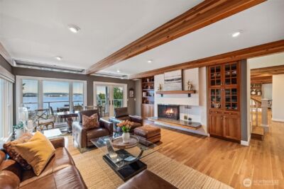 8246 E Mercer Way , Mercer Island, WA 98040 - Photo 10