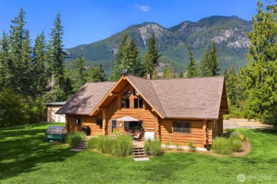 16406 May Creek Road , Gold Bar, WA 98251 - Photo 1