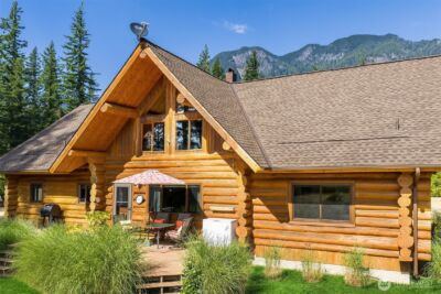 16406 May Creek Road , Gold Bar, WA 98251 - Photo 2