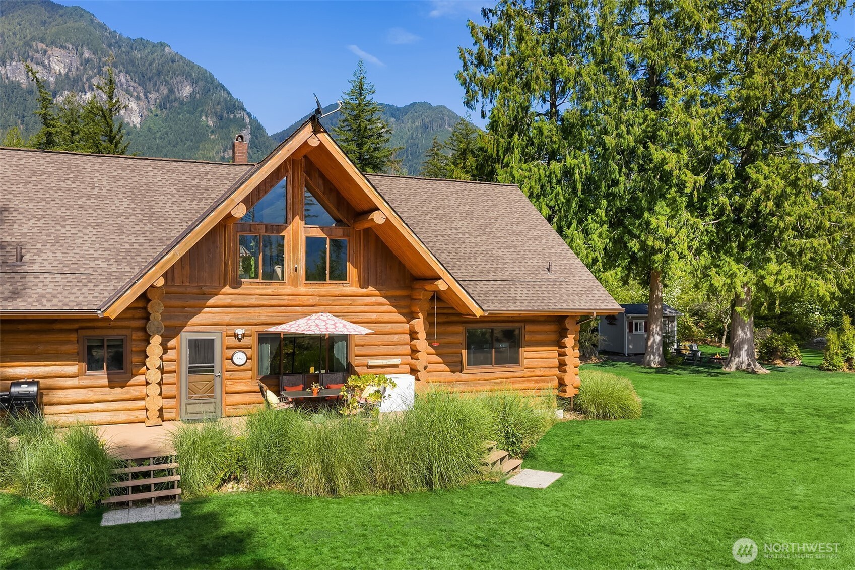 16406 May Creek Road , Gold Bar, WA 98251