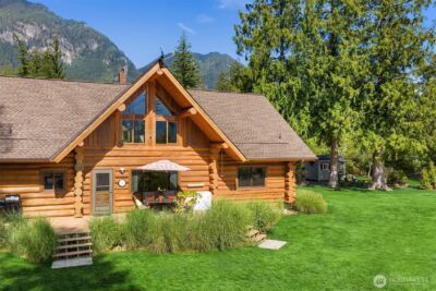 16406 May Creek Road , Gold Bar, WA 98251 - Photo 3