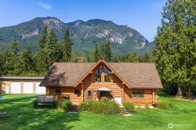 16406 May Creek Road , Gold Bar, WA 98251 - Photo 34