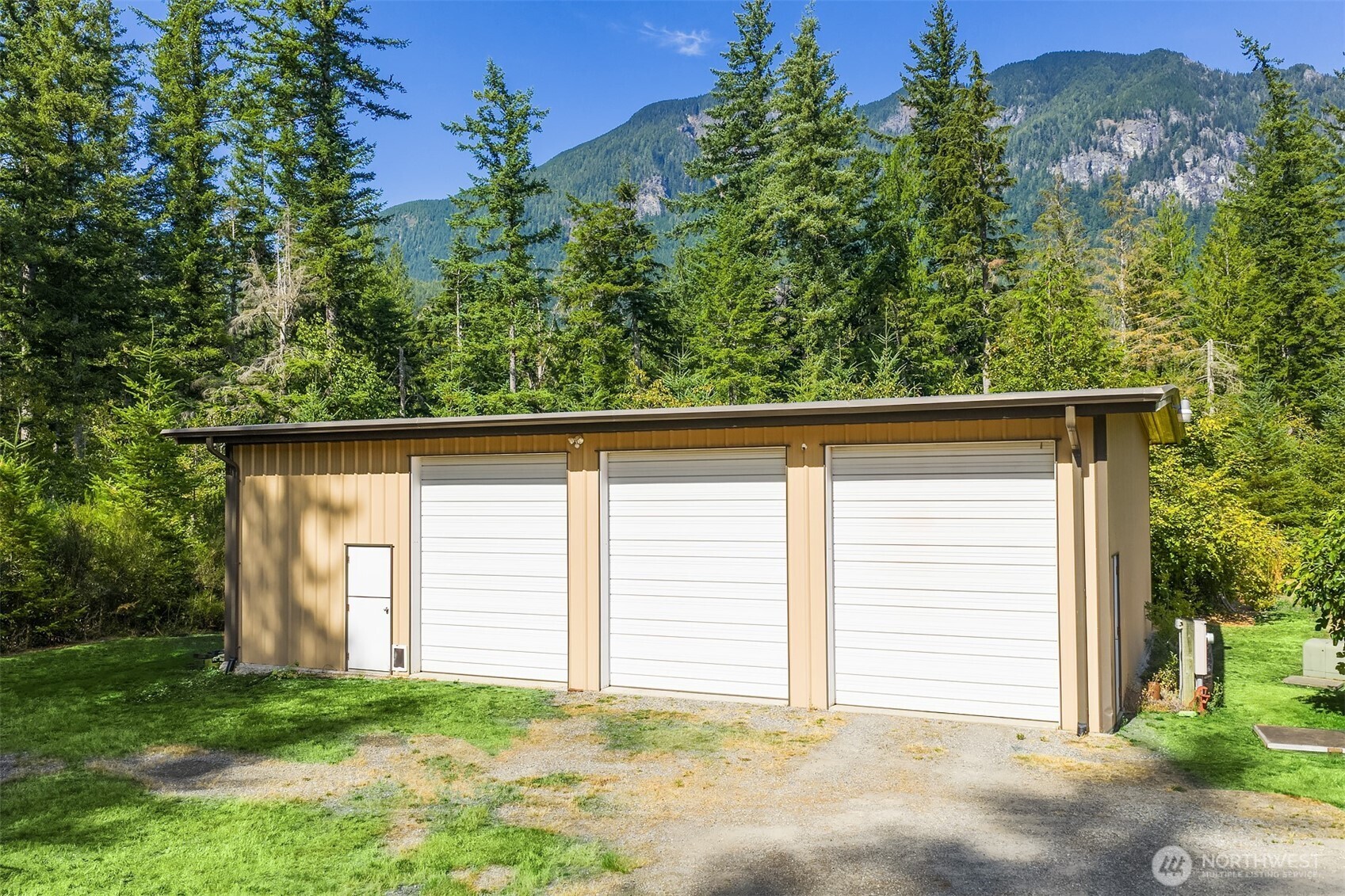 16406 May Creek Road , Gold Bar, WA 98251