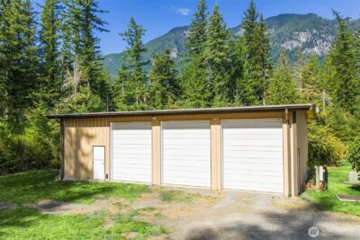 16406 May Creek Road , Gold Bar, WA 98251 - Photo 35