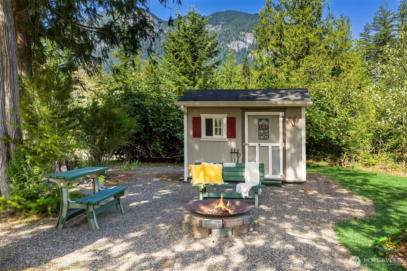 16406 May Creek Road , Gold Bar, WA 98251