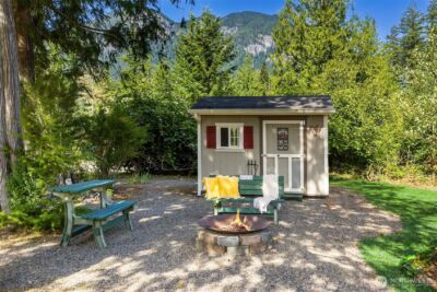 16406 May Creek Road , Gold Bar, WA 98251 - Photo 36
