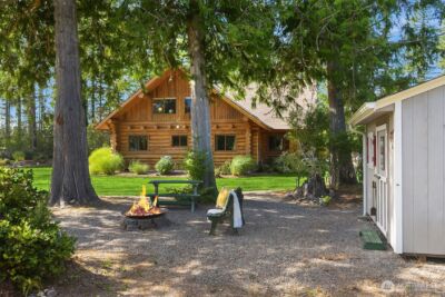 16406 May Creek Road , Gold Bar, WA 98251 - Photo 37