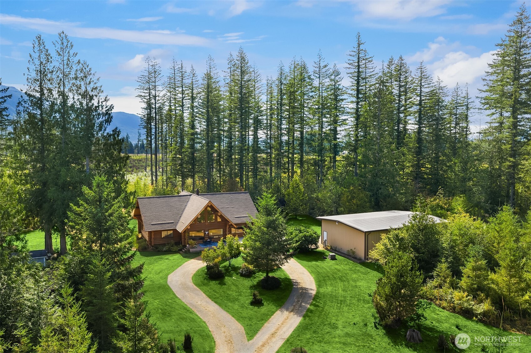 16406 May Creek Road , Gold Bar, WA 98251