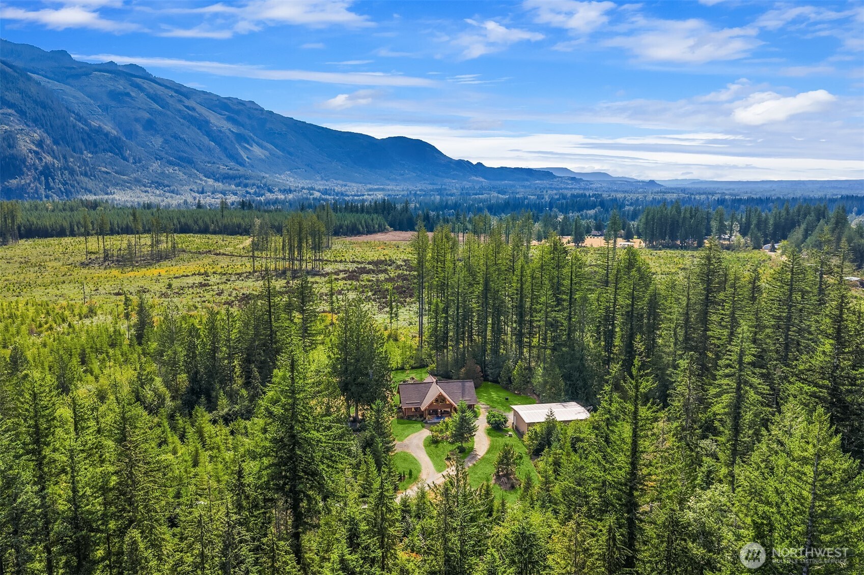 16406 May Creek Road , Gold Bar, WA 98251
