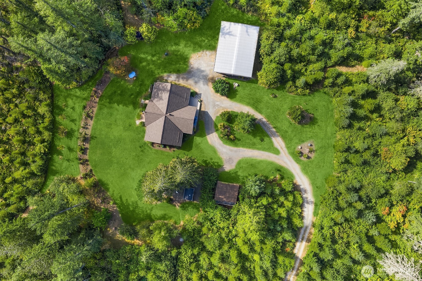 16406 May Creek Road , Gold Bar, WA 98251