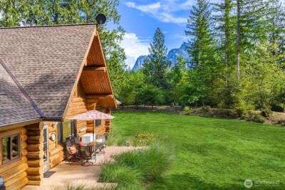 16406 May Creek Road , Gold Bar, WA 98251 - Photo 4