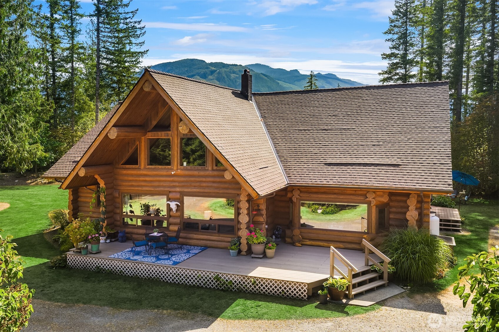 16406 May Creek Road , Gold Bar, WA 98251