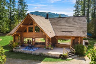 16406 May Creek Road , Gold Bar, WA 98251 - Photo 5