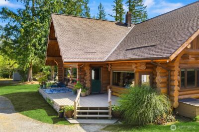 16406 May Creek Road , Gold Bar, WA 98251 - Photo 8