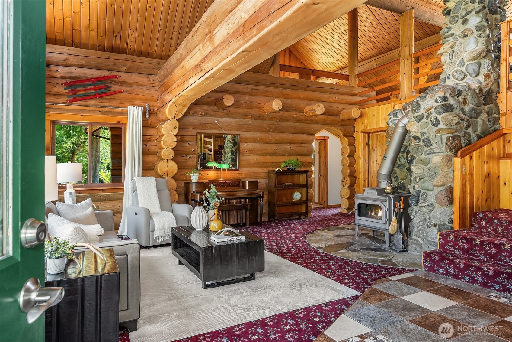 16406 May Creek Road , Gold Bar, WA 98251