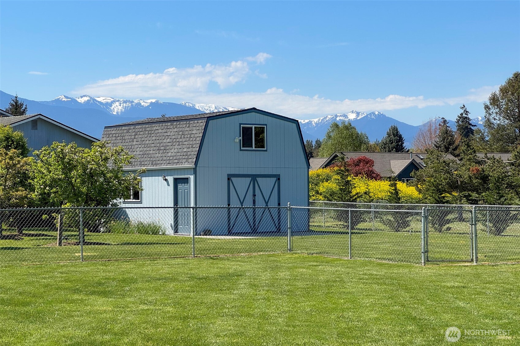 21 Donaper Road , Sequim, WA 98382