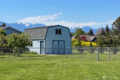 21 Donaper Road , Sequim, WA 98382 - Photo 37