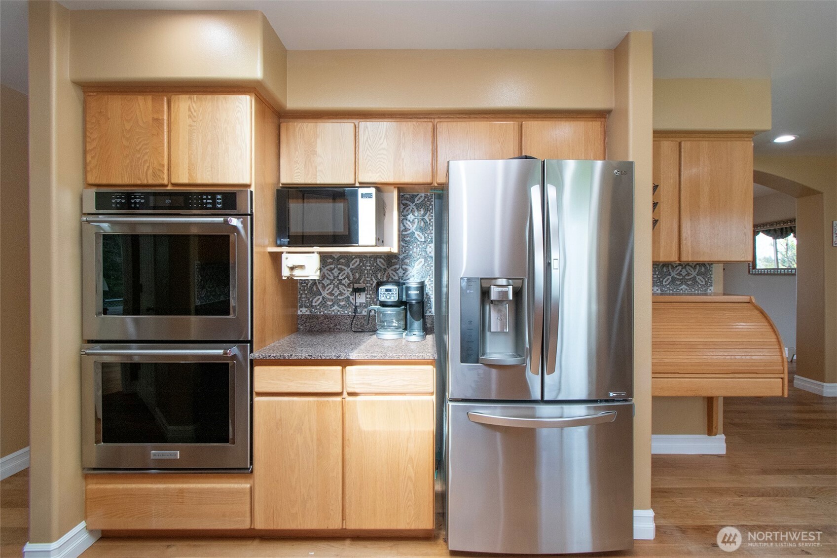 21 Donaper Road , Sequim, WA 98382