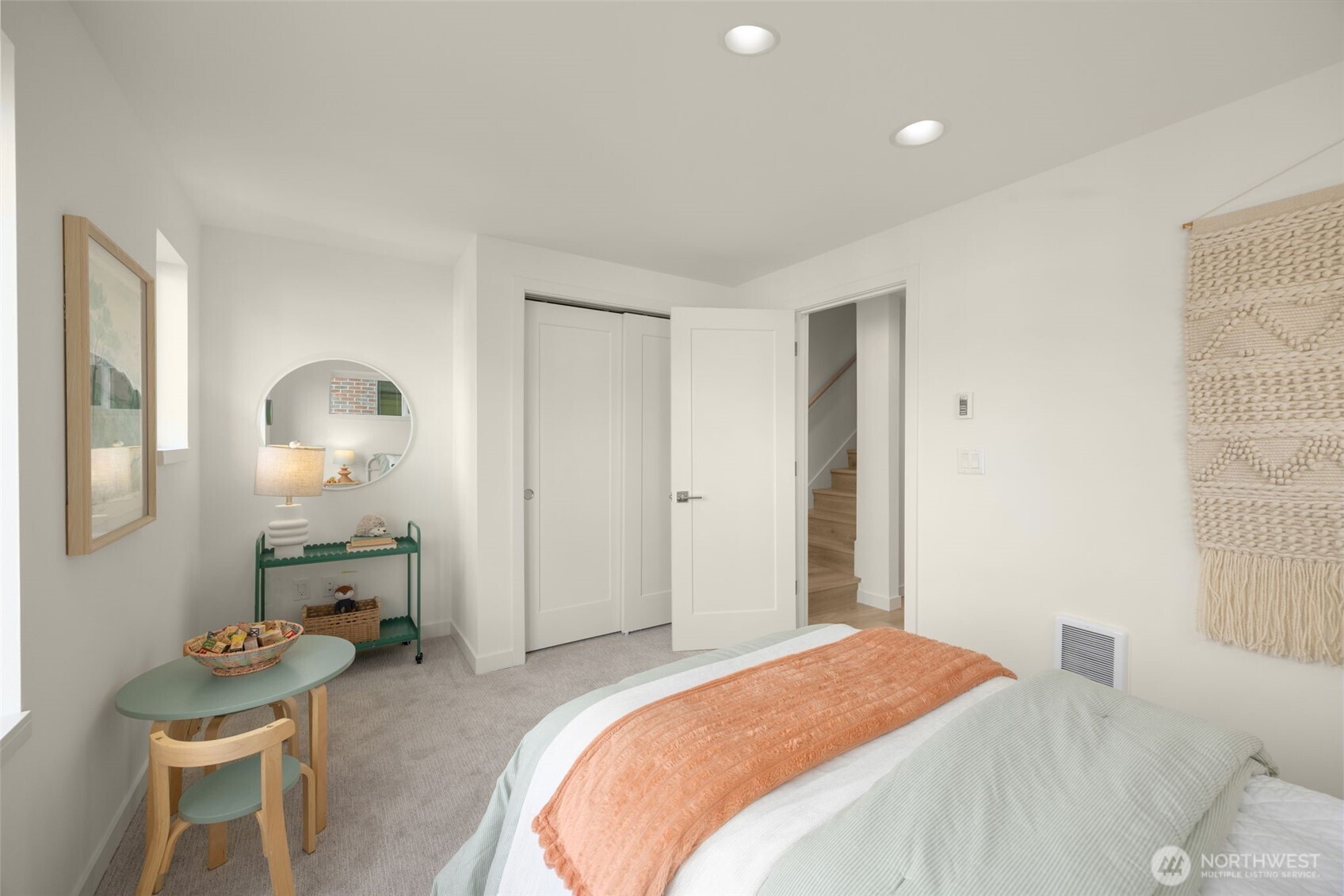 8323 B 12th Avenue NW, Seattle, WA 98117
