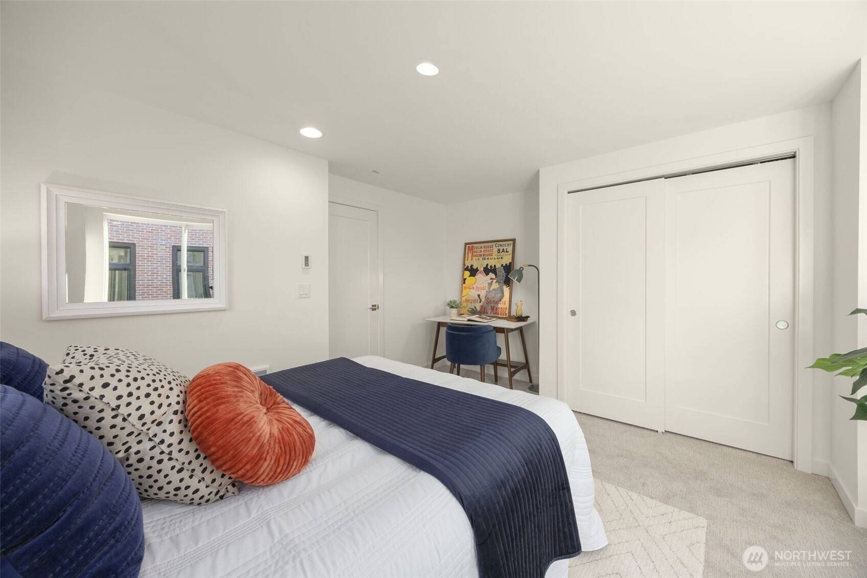 8323 B 12th Avenue NW, Seattle, WA 98117
