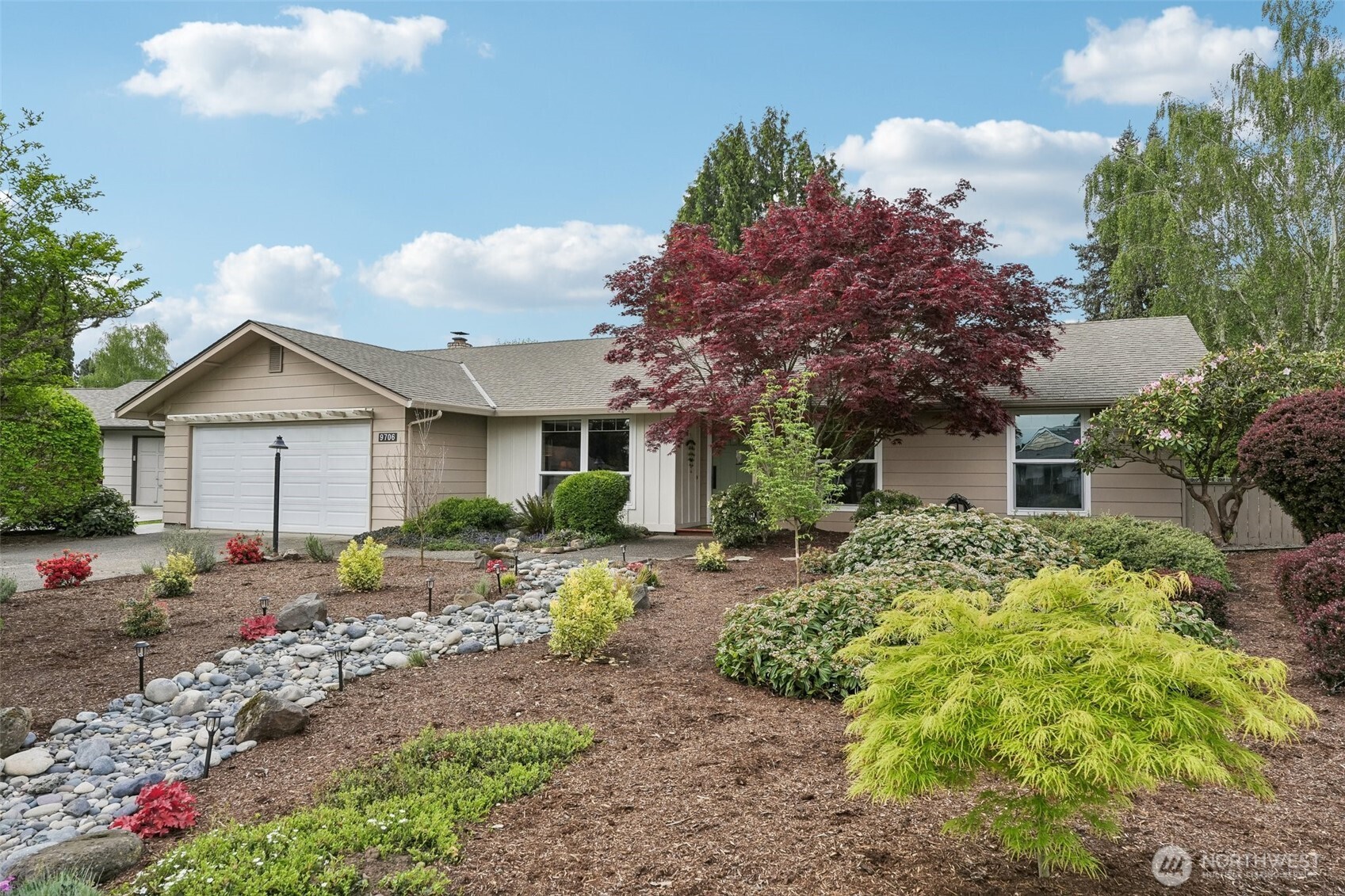 9706 NW 19th Avenue , Vancouver, WA 98665