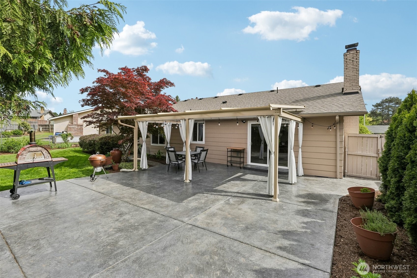 9706 NW 19th Avenue , Vancouver, WA 98665