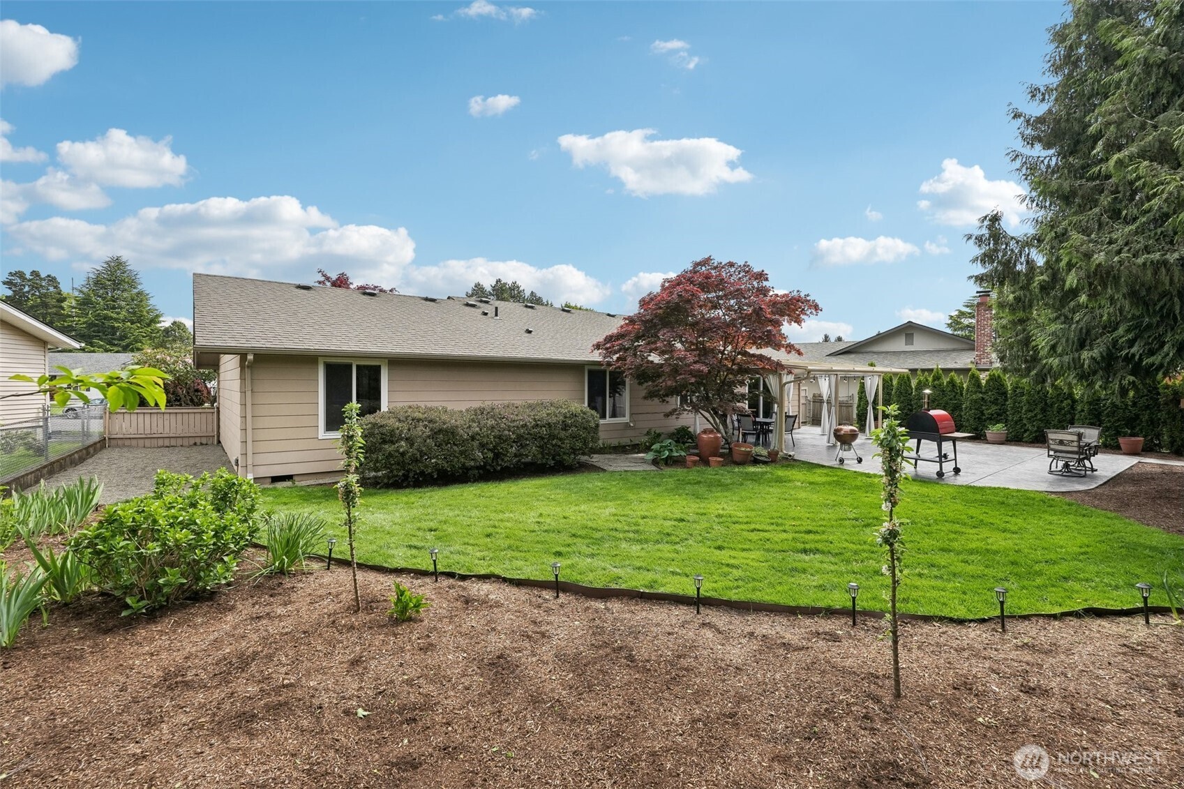 9706 NW 19th Avenue , Vancouver, WA 98665