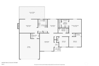9706 NW 19th Avenue , Vancouver, WA 98665 - Photo 27