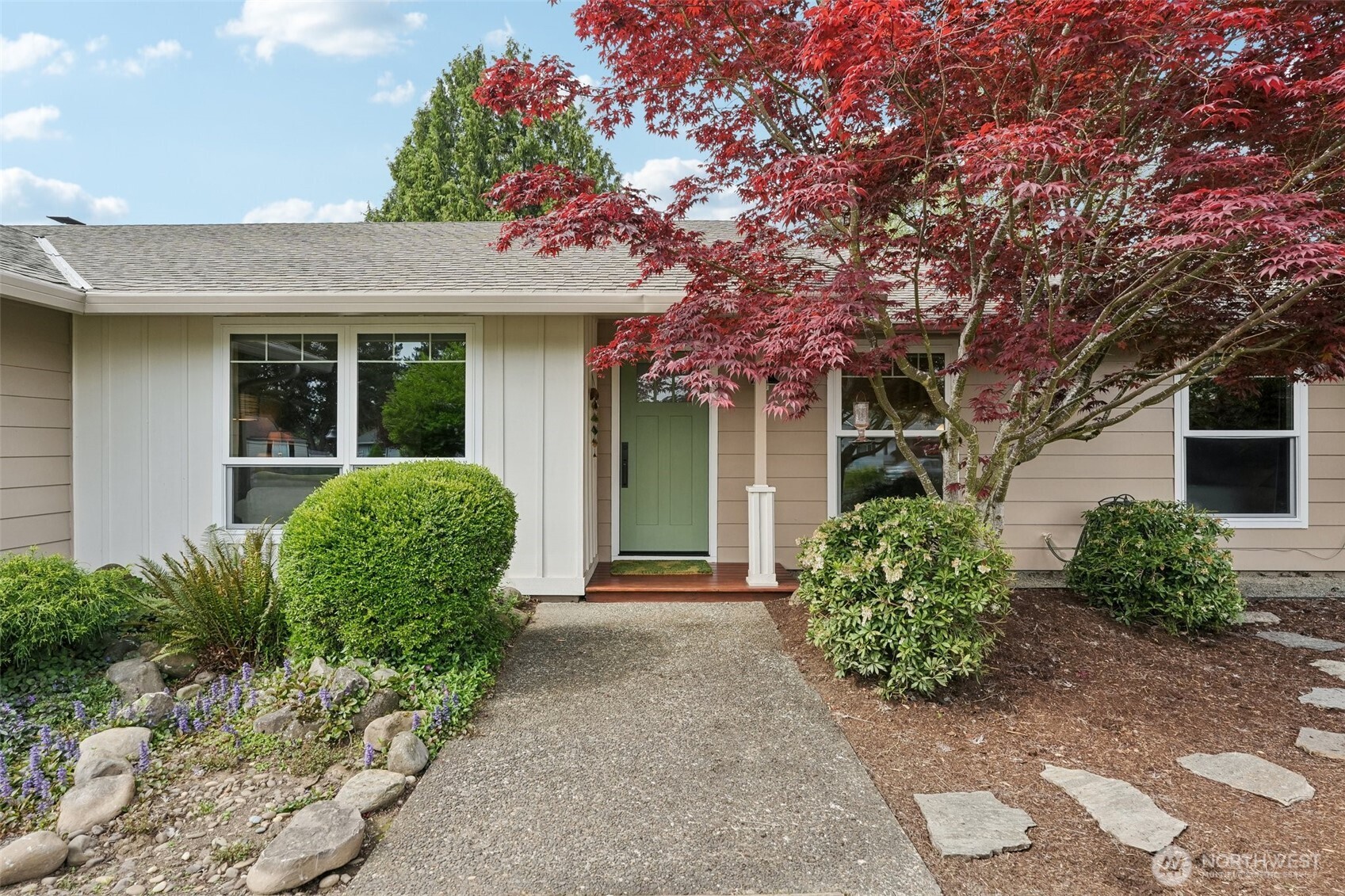 9706 NW 19th Avenue , Vancouver, WA 98665