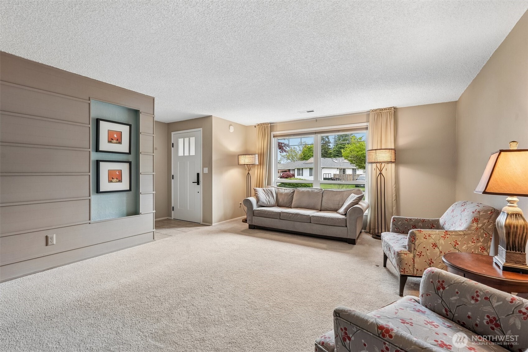 9706 NW 19th Avenue , Vancouver, WA 98665