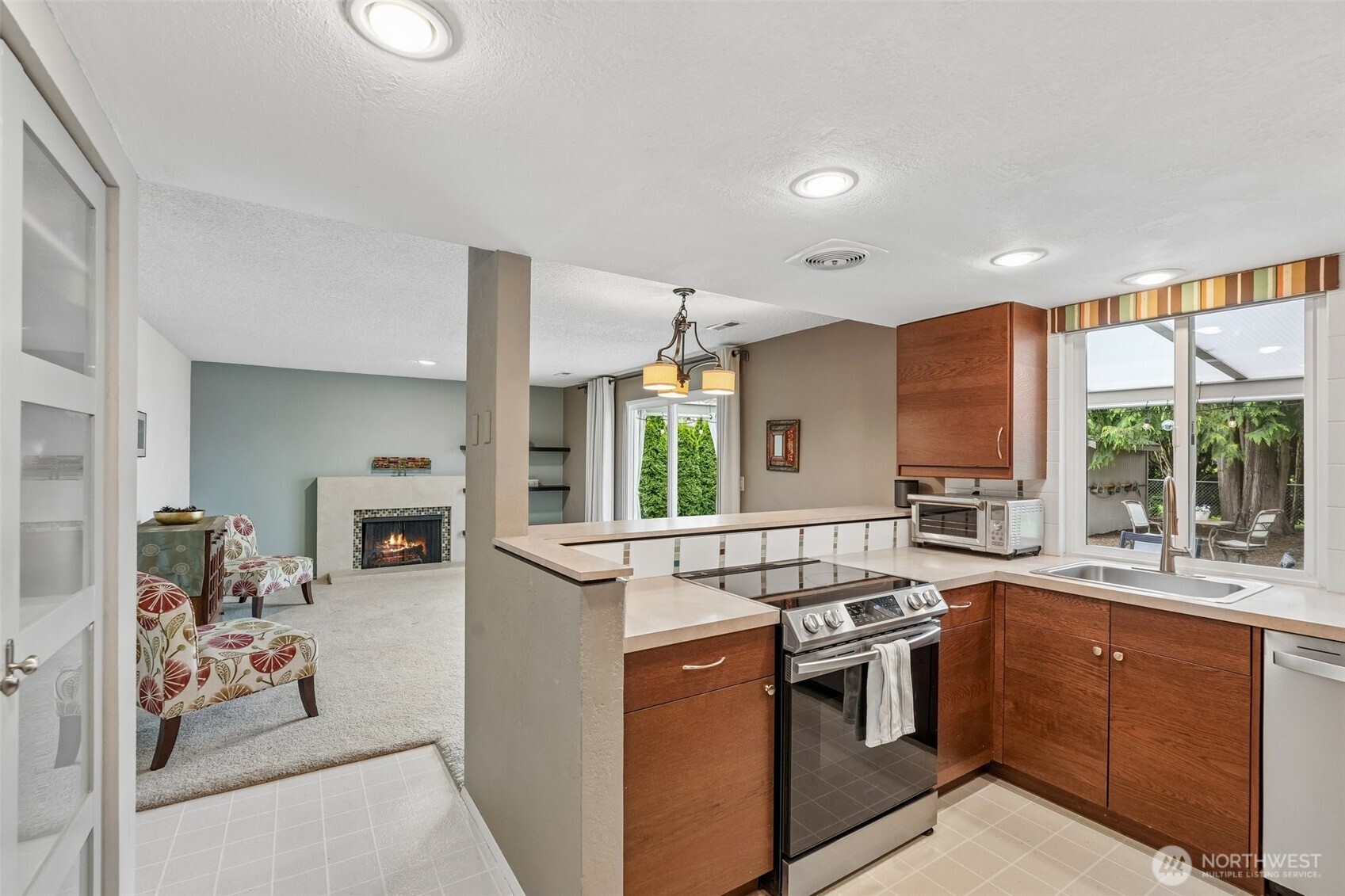 9706 NW 19th Avenue , Vancouver, WA 98665