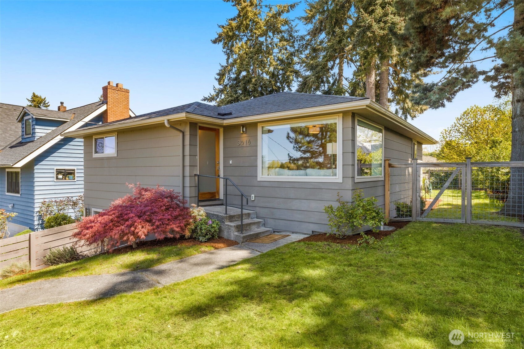 3016 50th Avenue SW, Seattle, WA 98116