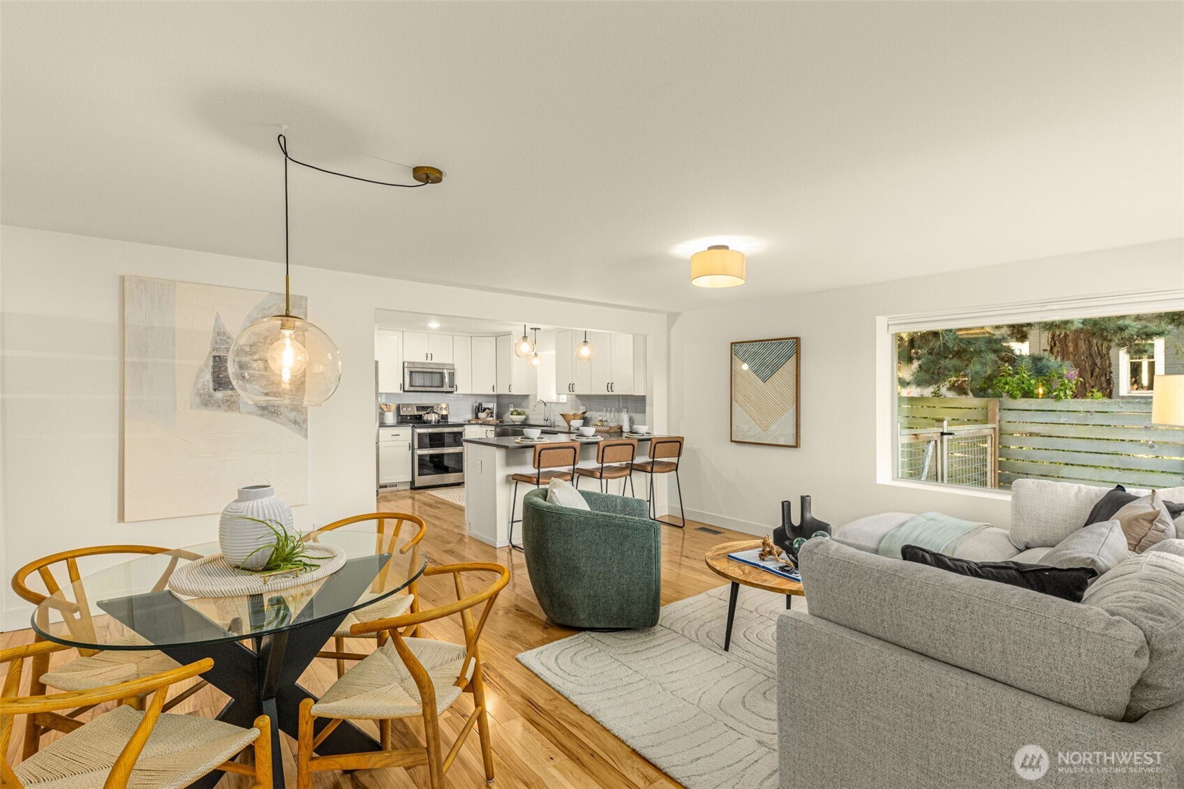 3016 50th Avenue SW, Seattle, WA 98116