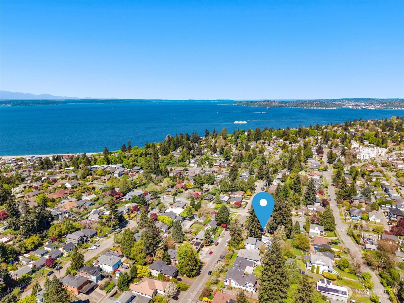 3016 50th Avenue SW, Seattle, WA 98116