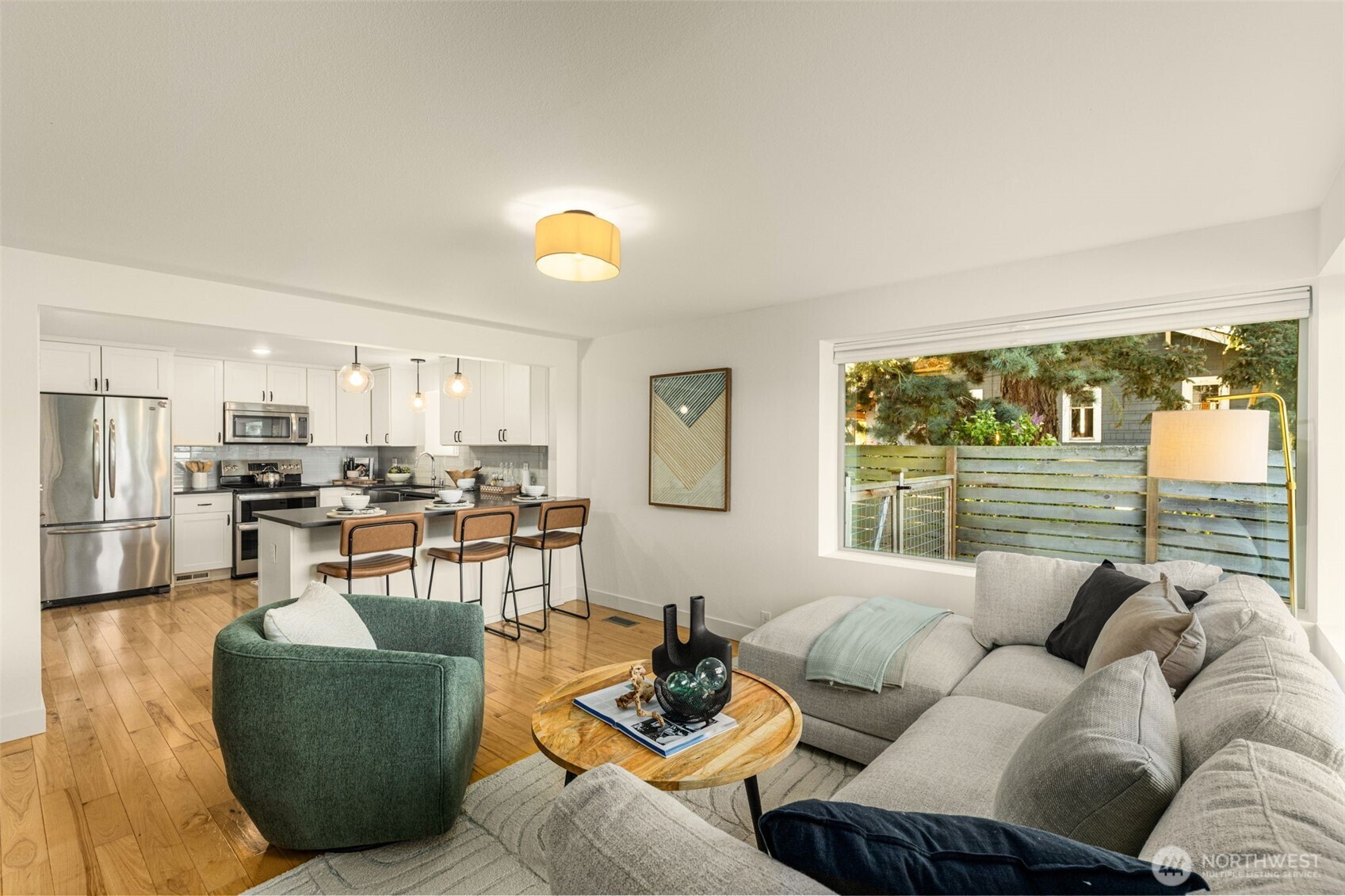 3016 50th Avenue SW, Seattle, WA 98116