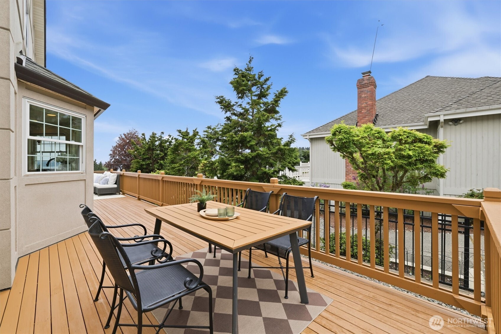 18124 Riviera Place SW, Normandy Park, WA 98166
