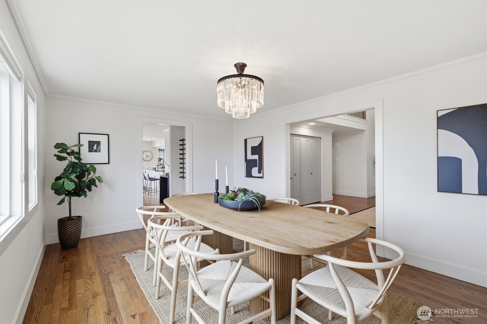 18124 Riviera Place SW, Normandy Park, WA 98166