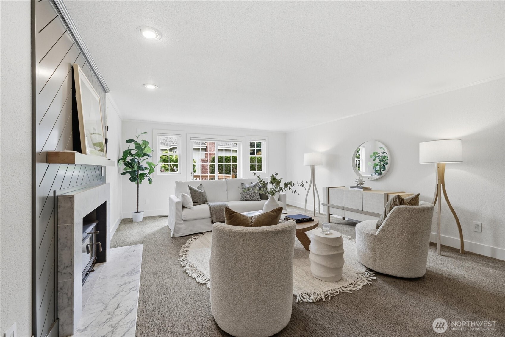 18124 Riviera Place SW, Normandy Park, WA 98166